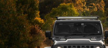 LEDST4K-50-96L Stedi 50Inch Double Row LED Light Bar | Genuine STEDI Product, image 12