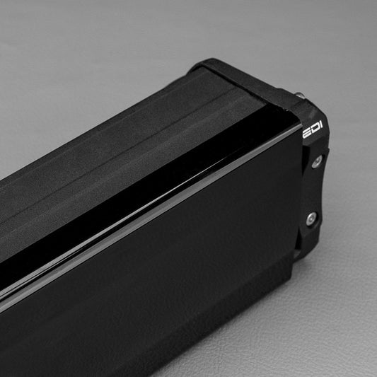 CVRST4K-52-STEDI ST4K Light Bar Black Out Cover (52 Inch) | Genuine STEDI Product