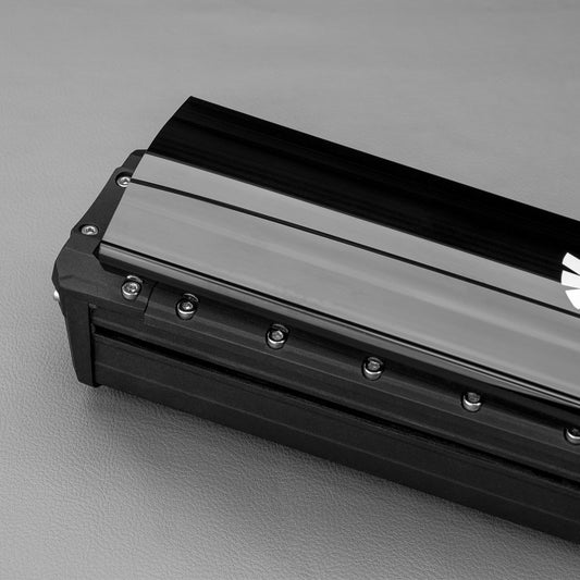 CVRST4K-8-STEDI ST4K Light Bar Black Out Cover (8 Inch) | Genuine STEDI Product