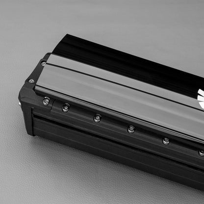 CVRST4K-50-STEDI ST4K Light Bar Black Out Cover (50 Inch) | Genuine STEDI Product, image 2