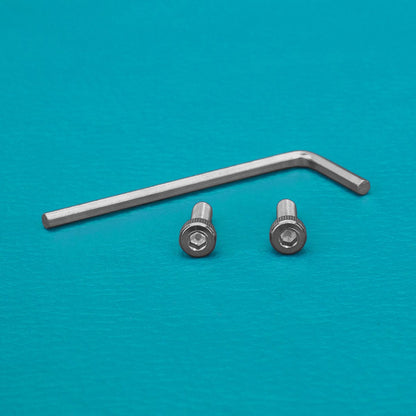 SPARE-ST4K-GRUB STEDI ST4K & ST3301 Spare Grub Screw Kit | Genuine STEDI Product, image 8