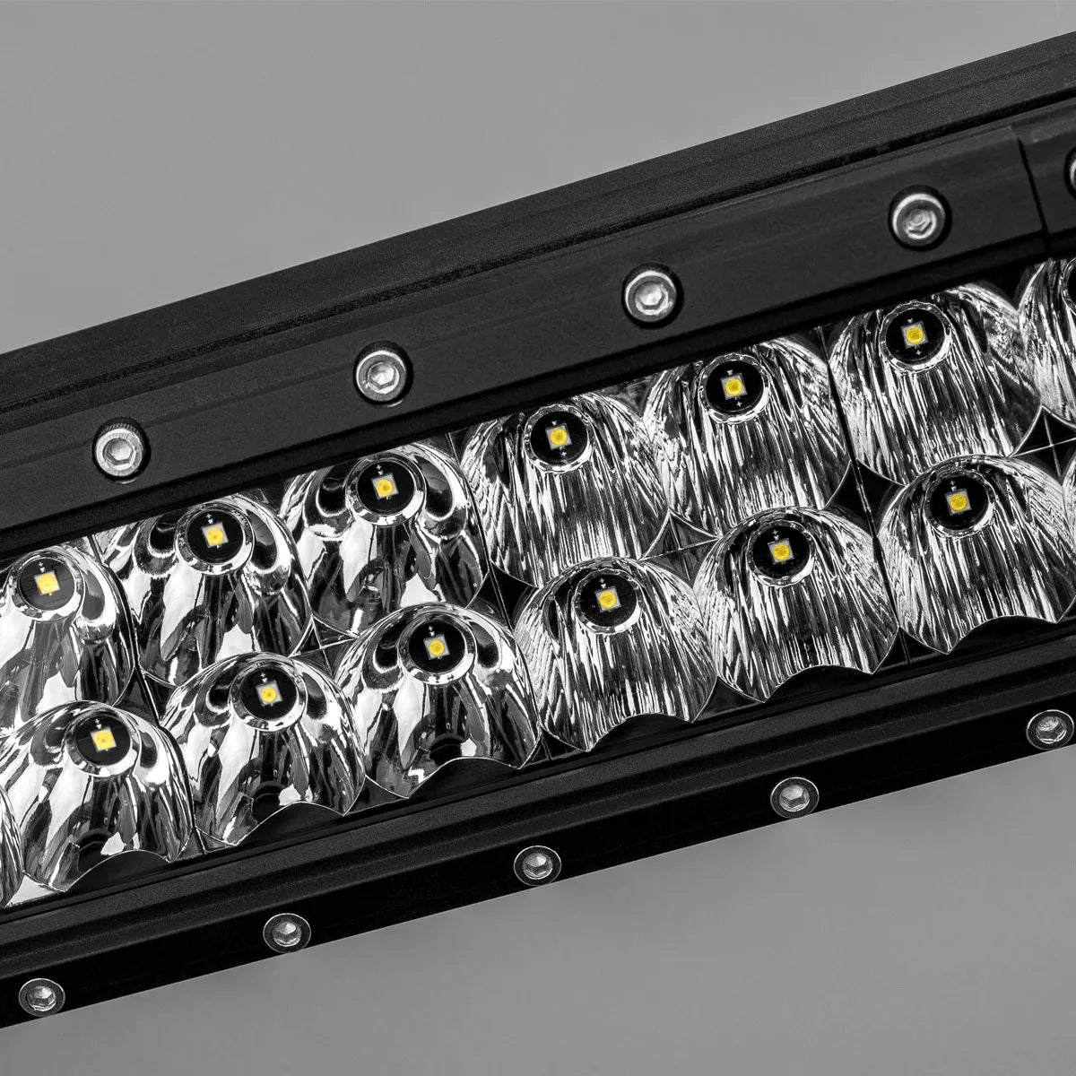 LEDST4K-12-20L Stedi 12Inch Double Row Light Bar | Genuine STEDI Product, image 3