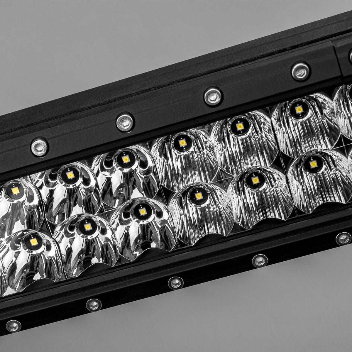 LEDST4K-52-100L Stedi 52Inch Double Row LED Light Bar | Genuine STEDI Product, image 5