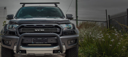 CVRST4K-42-STEDI ST4K Light Bar Black Out Cover (42 Inch) | Genuine STEDI Product, image 10