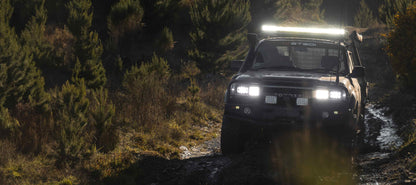 LEDST4K-52-100L Stedi 52Inch Double Row LED Light Bar | Genuine STEDI Product, image 9