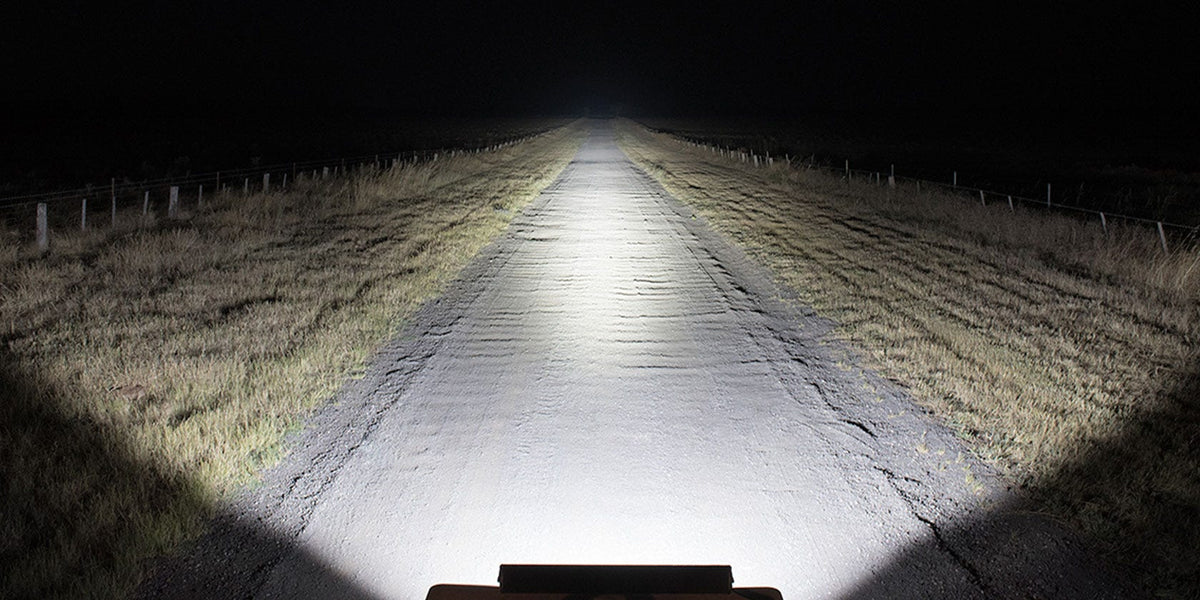 LEDST4K-32-60L Stedi 32inch Double Row LED Light Bar | Genuine STEDI Product, image 15