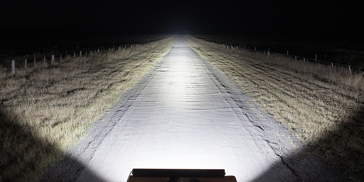 LEDST4K-42-80L Stedi 42Inch LED Double Row Light Bar | Genuine STEDI Product, image 16