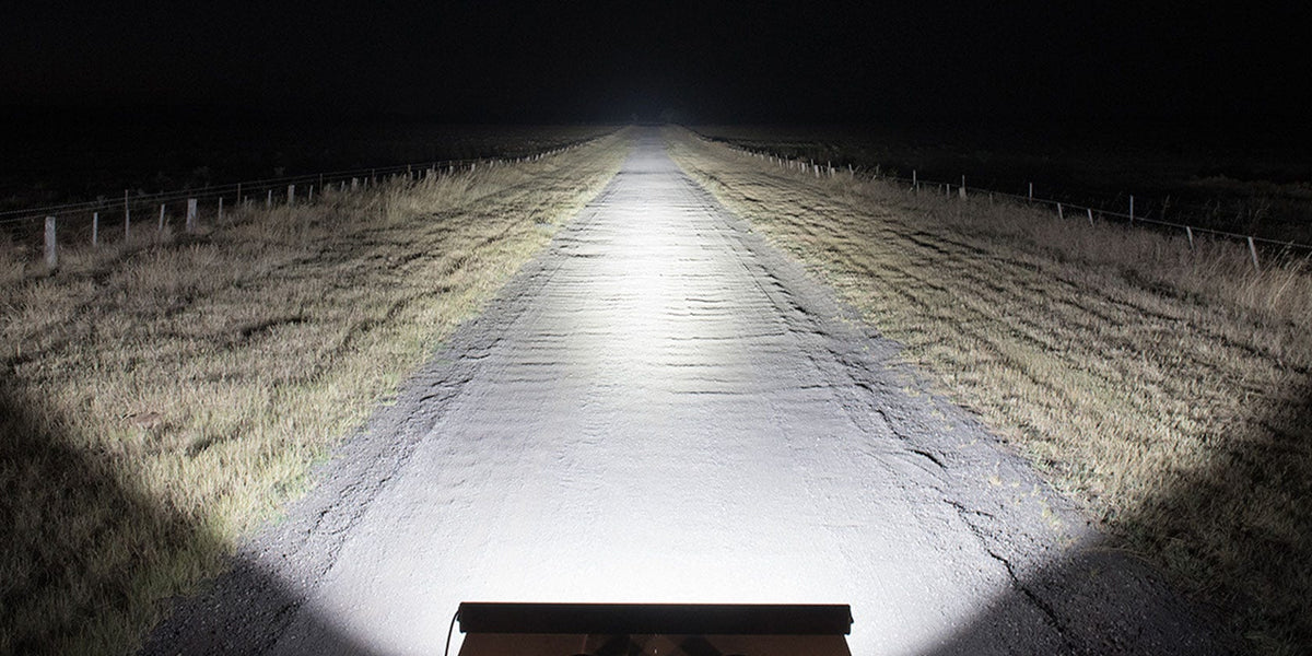 LEDST4K-50-96L Stedi 50Inch Double Row LED Light Bar | Genuine STEDI Product, image 15