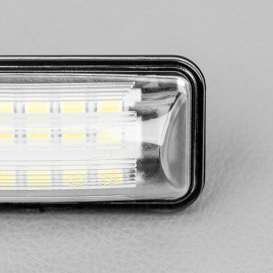 LEDCONV-BRZ-LCNS License Plate Light | Subaru BRZ | Genuine STEDI Product
