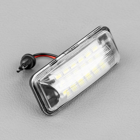 LEDCONV-BRZ-LCNS License Plate Light | Subaru BRZ | Genuine STEDI Product