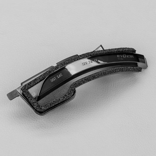 LEDCONV-WRX-MRR Sequential Mirror Turn Signal | Subaru | Genuine STEDI Product