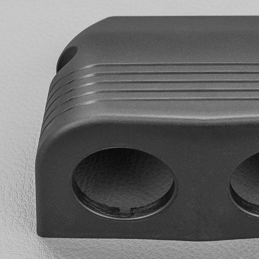 ACCSURF-MNT-2 Surface Mounted Twin Gauge Holder | Genuine STEDI Product