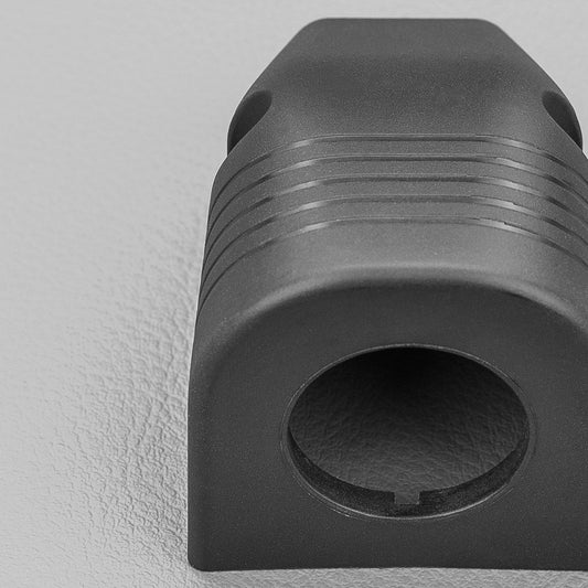 ACCSURF-MNT-1 Surface Mounted Single Gauge Holder | Genuine STEDI Product