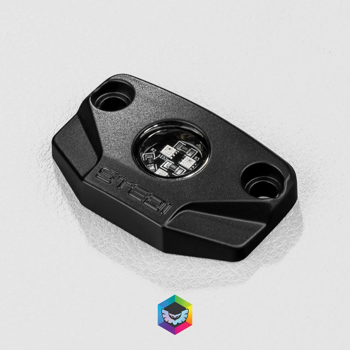LEDROCK-RGB-1PC Surface LED Rock Lights (RGB) Single | Genuine STEDI Product, image 6