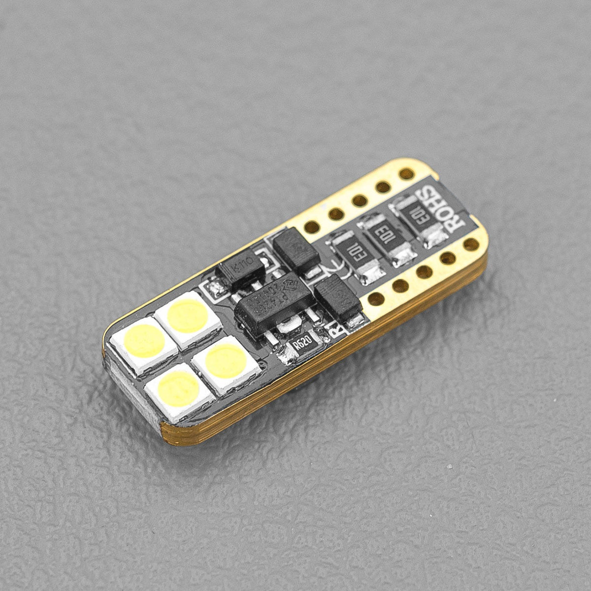 LEDCONV-T10-8SMD T10 W5W Wedge LED Bulbs (Pair) | Genuine STEDI Product