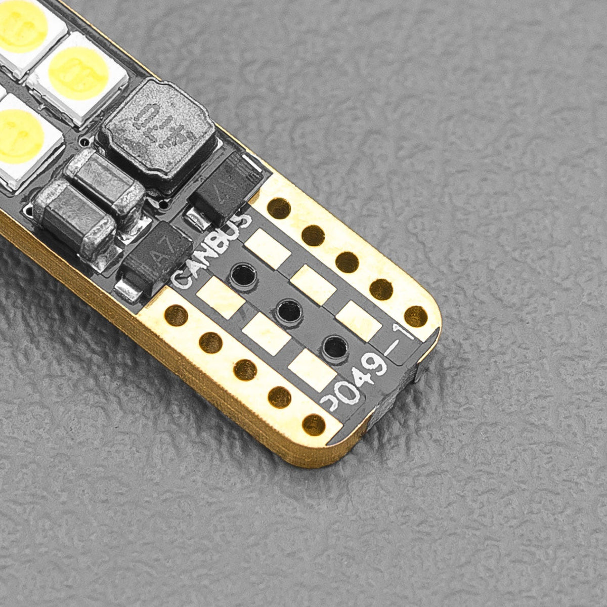 LEDCONV-T10-8SMD T10 W5W Wedge LED Bulbs (Pair) | Genuine STEDI Product