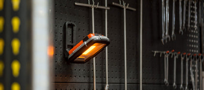 LEDTASK-T1500 T1500 LED Task & Camp Light | Genuine STEDI Product