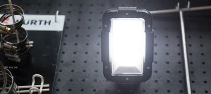 LEDTASK-T1500 T1500 LED Task & Camp Light | Genuine STEDI Product