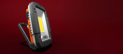 LEDTASK-T1500 T1500 LED Task & Camp Light | Genuine STEDI Product