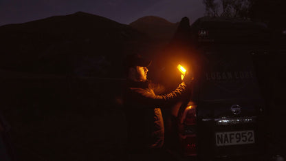 LEDTASK-T1500 T1500 LED Task & Camp Light | Genuine STEDI Product