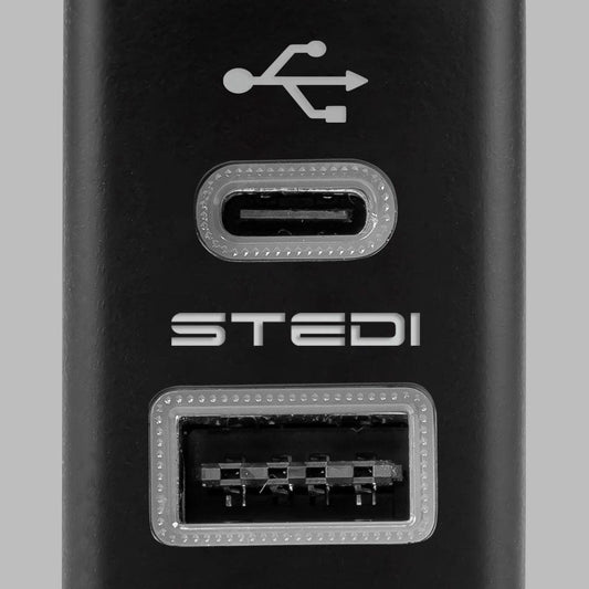 TALL-NISSAN-USB-PT Tall Nissan USB Pass Through | Genuine STEDI Product