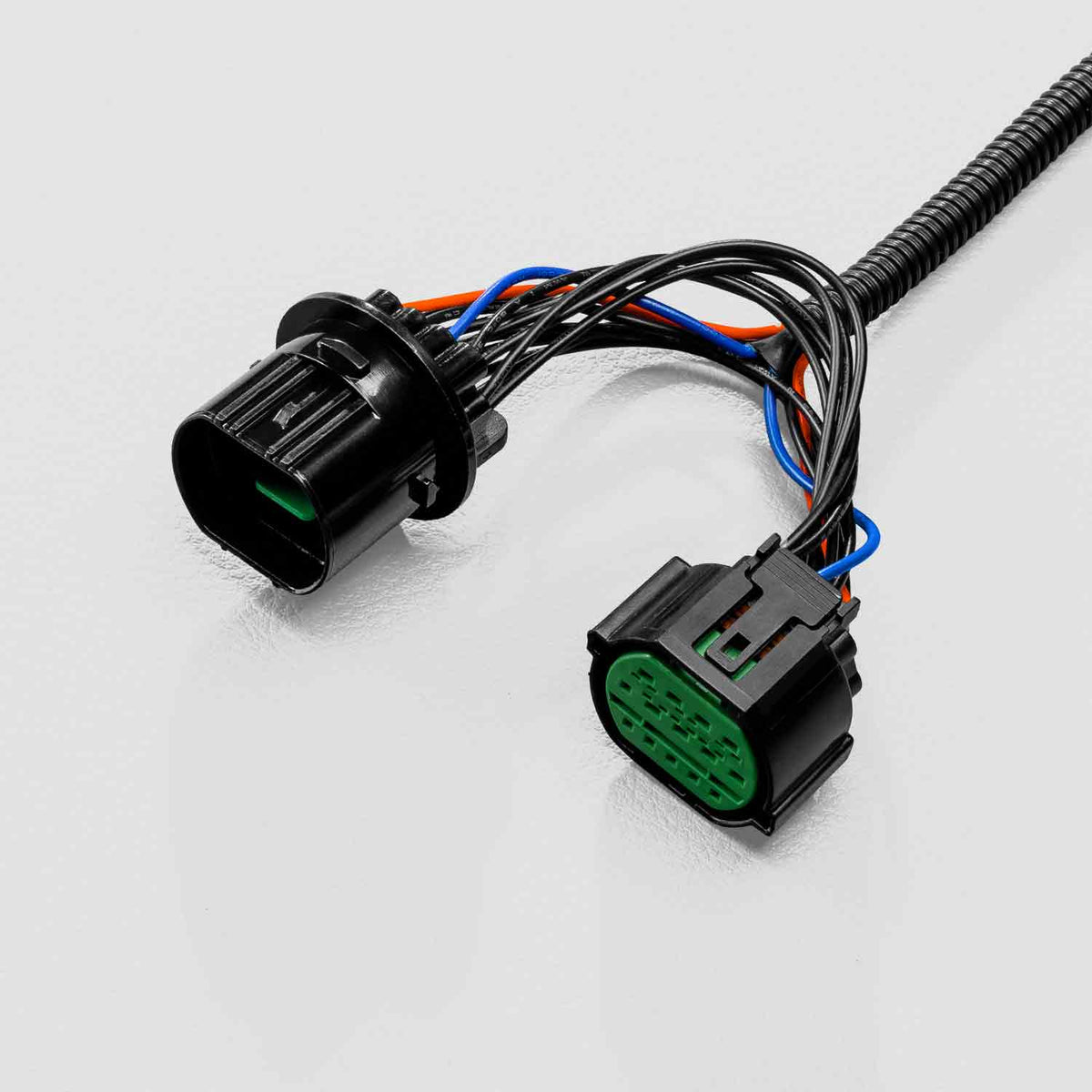 LDV-T60MAX-ADAPTER High Beam Adaptor Piggy Back Adapter | Genuine STEDI Product
