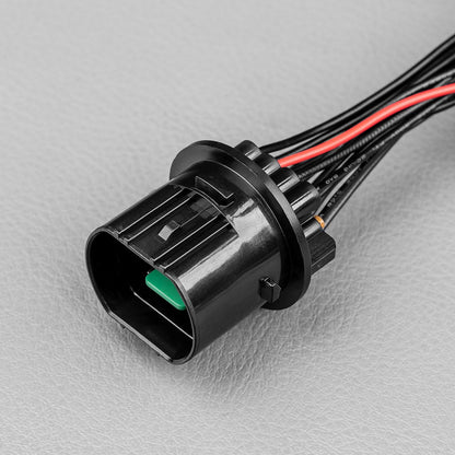 LDV-T60MAX-ADAPTER High Beam Adaptor Piggy Back Adapter | Genuine STEDI Product