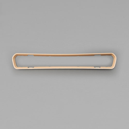 ST-12-ELB-809 EVO Light Bar Colour Fascia - Sandy Taupe | Genuine STEDI Product