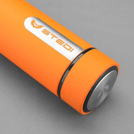 STEDI-THERMO-ORANGE Stedi Pro Thermo - Orange | Genuine STEDI Product