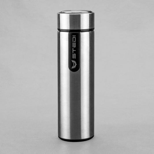 STEDI-THERMO-STEEL Pro Thermo Stainless Steel | Genuine STEDI Product