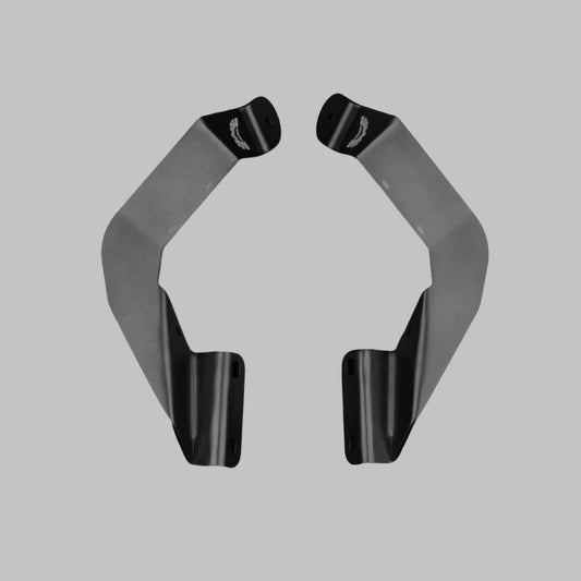 ST-11-TOY-204 Ditch Brackets to suit 250 Land Cruiser Prado | Genuine STEDI Product