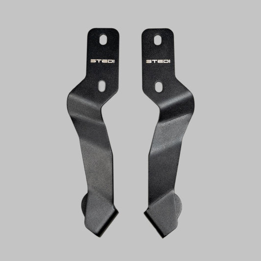 ST-11-TOY-205 Ditch Bracket to suit 300 Series Land Cruiser | Genuine STEDI Product