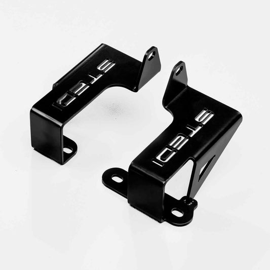 ST-11-TOY-101 Inner Grille Light Bracket to suit N80 Hilux GR Sport | Genuine STEDI Product