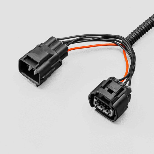 ST-30-MV-001 Piggyback Adapter to suit Mitsubishi MV Triton | Genuine STEDI Product