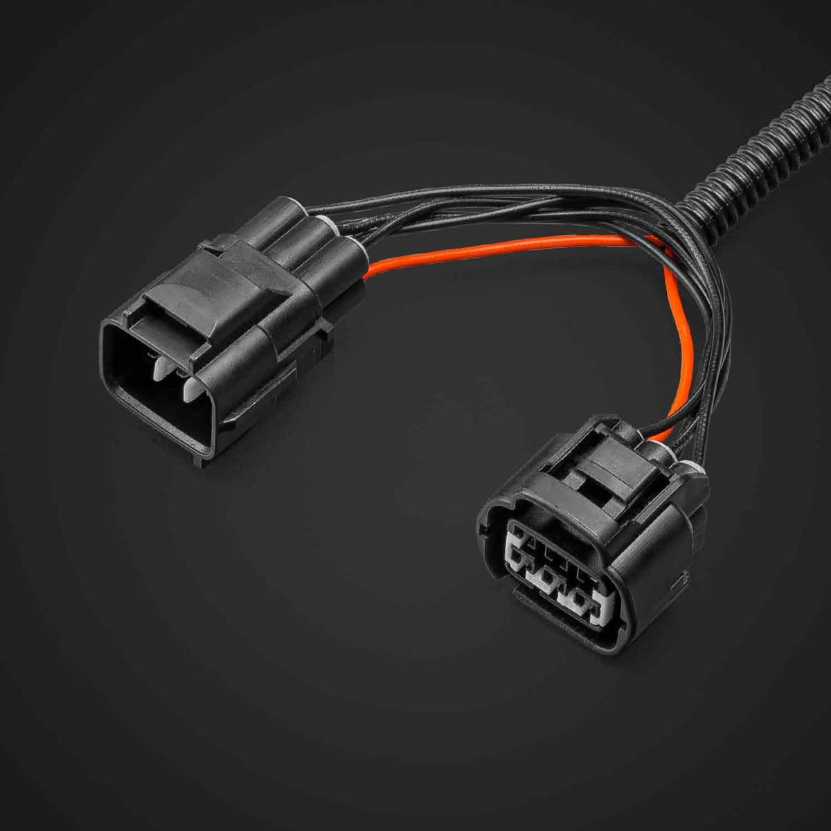 ST-30-MV-001 Piggyback Adapter to suit Mitsubishi MV Triton | Genuine STEDI Product, image 3