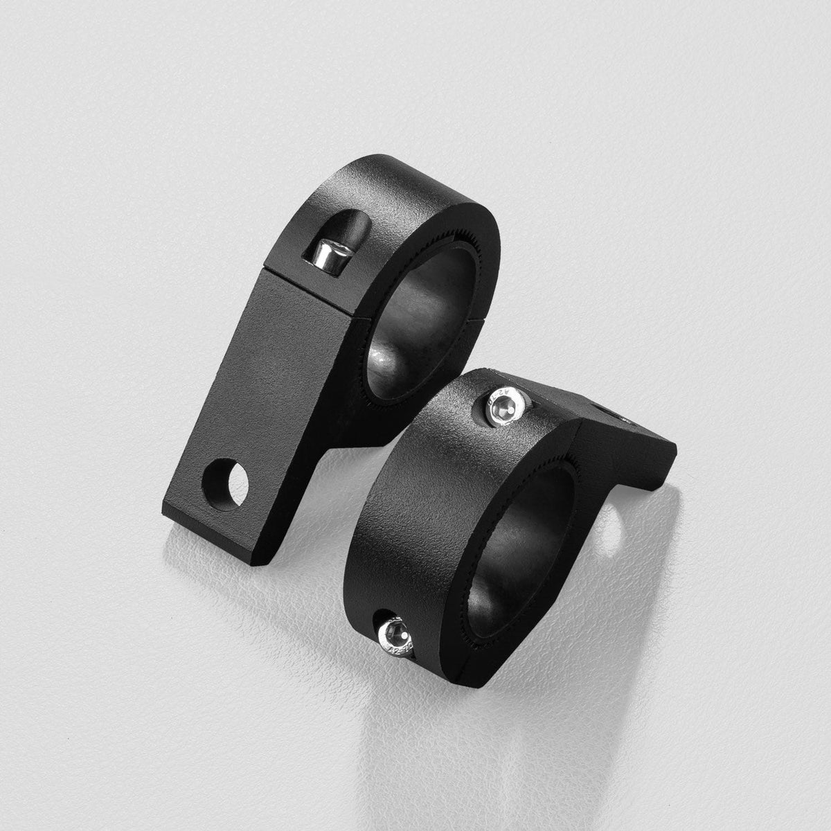 BRK-BLK-OPT-1 Tube Mounting Brackets | Genuine STEDI Product, image 6