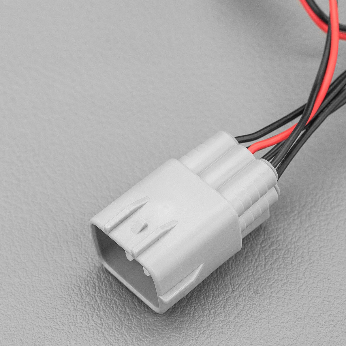 BT50-A-ADAPTER High Beam Adaptor Mazda BT50 (Post AUG-2020) Piggy Back Adapter | Genuine STEDI Product, image 2