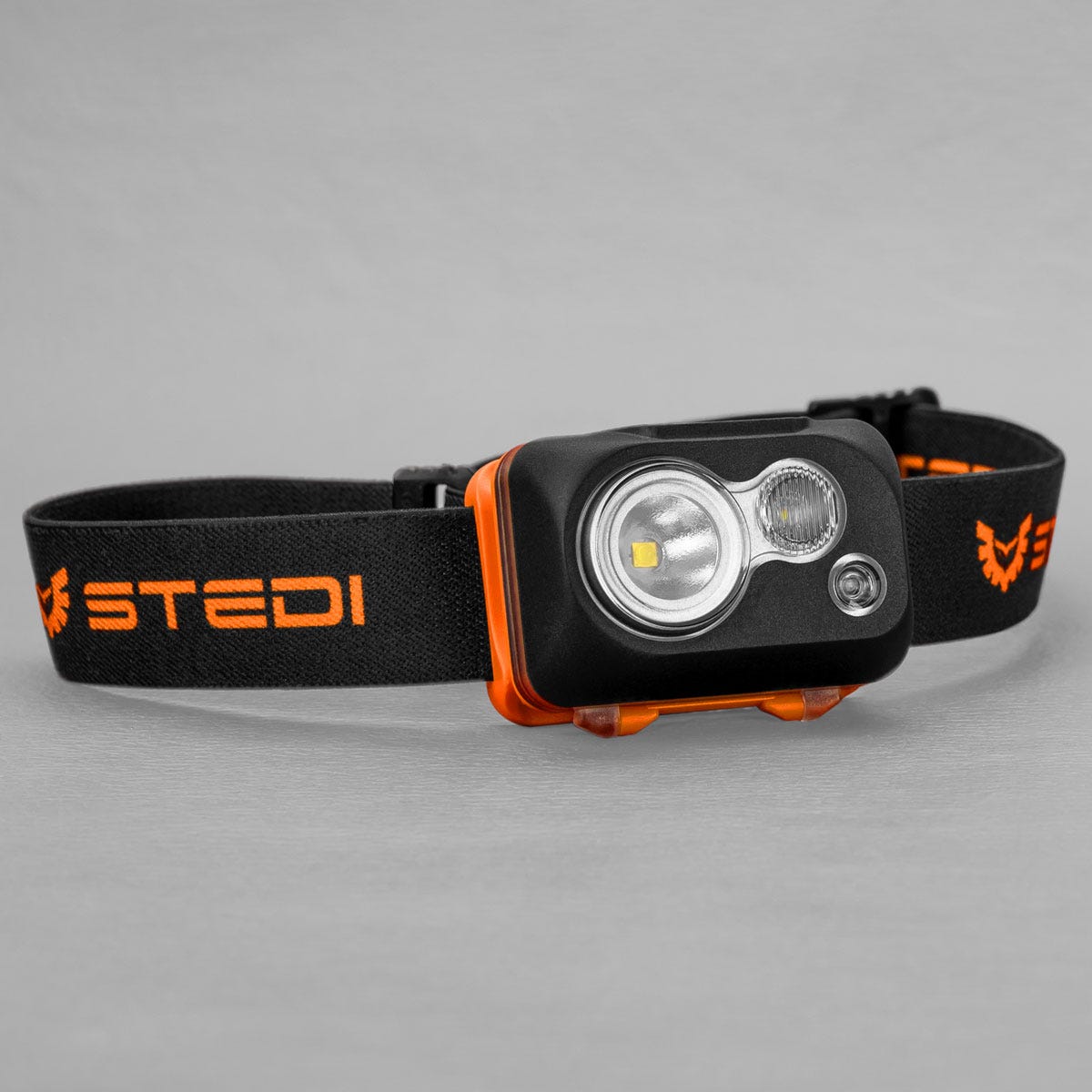 LEDTASK-HTTYPES Type S LED Head Torch | Genuine STEDI Product