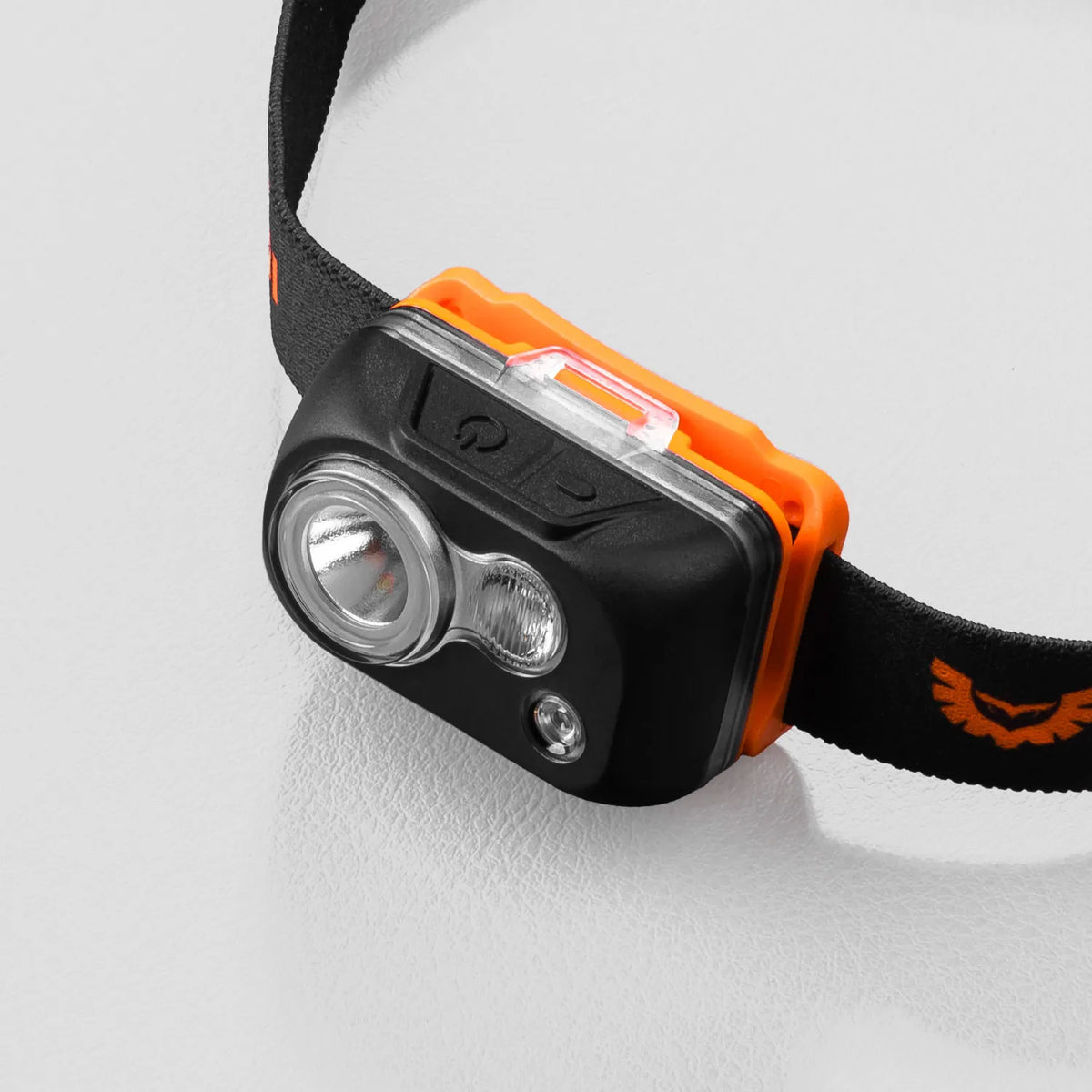 LEDTASK-HTTYPES Type S LED Head Torch | Genuine STEDI Product, image 6