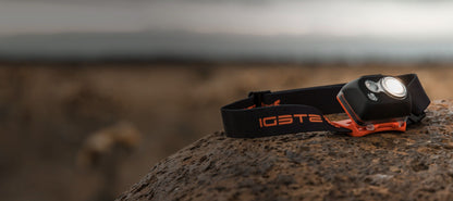 LEDTASK-HTTYPES Type S LED Head Torch | Genuine STEDI Product, image 9