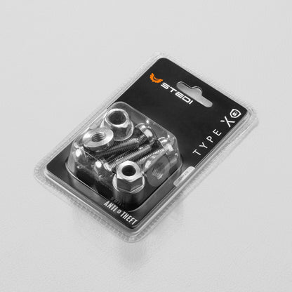 ANTTYPEX-KIT Anti Theft Kit for the Type x 8.5" & 7" LED Light Spot Lights | Genuine STEDI Product, image 6