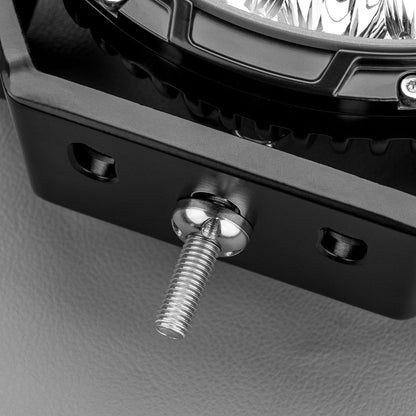 ANTTYPEX-KIT Anti Theft Kit for the Type x 8.5" & 7" LED Light Spot Lights | Genuine STEDI Product, image 5