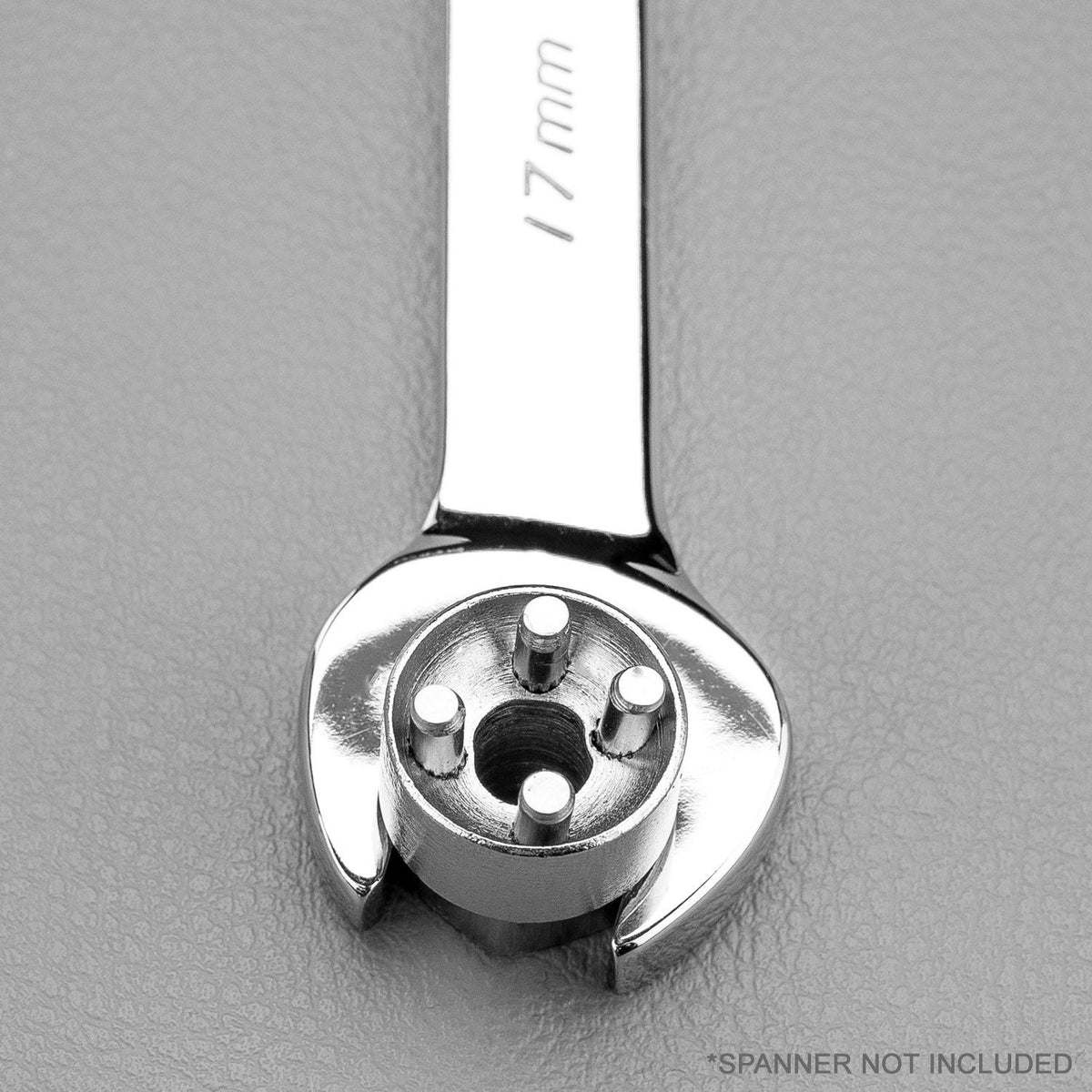 ANTTYPEX-KIT Anti Theft Kit for the Type x 8.5" & 7" LED Light Spot Lights | Genuine STEDI Product, image 3