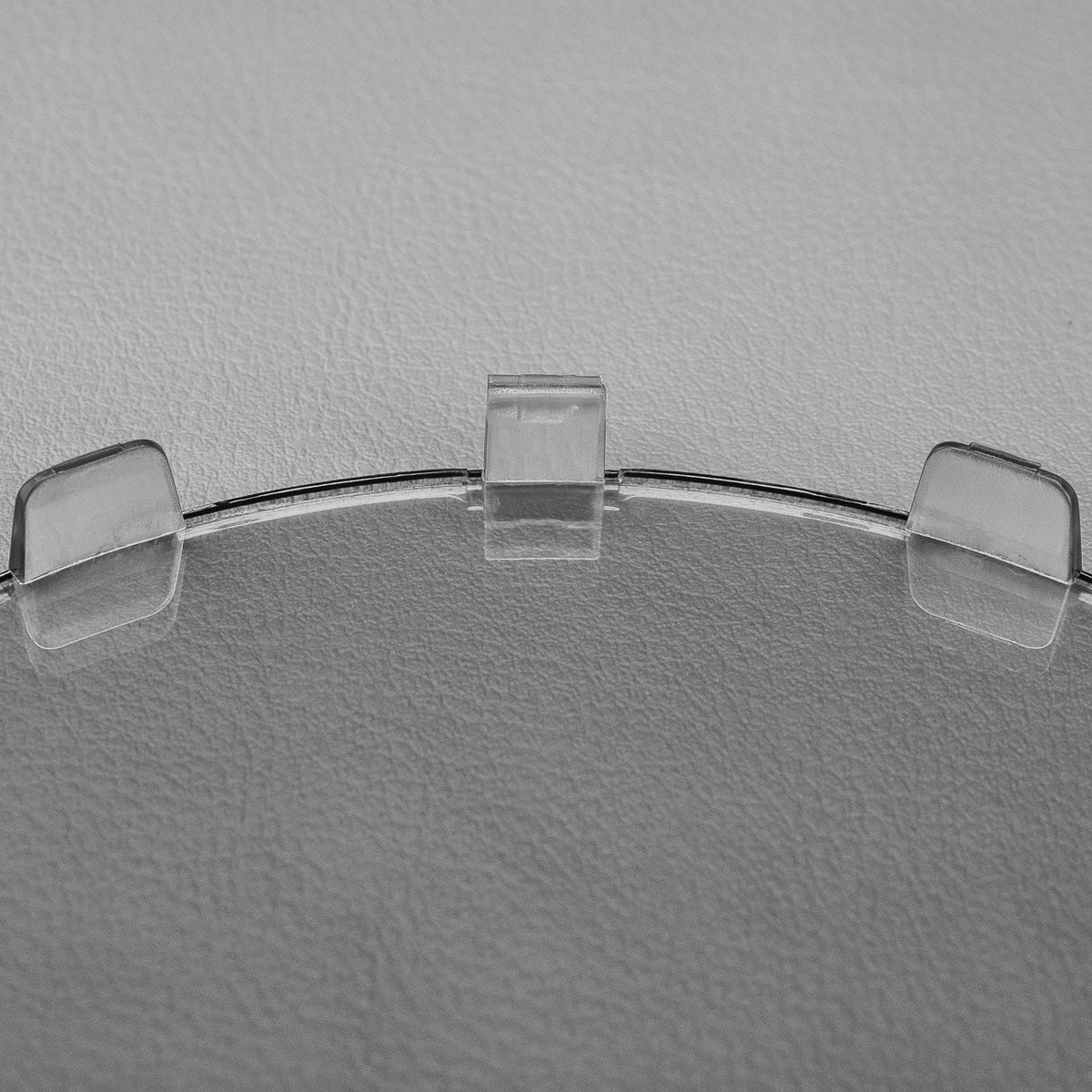 CVRTYPE-X-CLEAR STEDI TYPE-X 8.5 Inch Spare Cover - Clear | Genuine STEDI Product