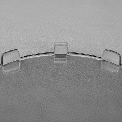 CVRTYPE-X-CLEAR STEDI TYPE-X 8.5 Inch Spare Cover - Clear | Genuine STEDI Product