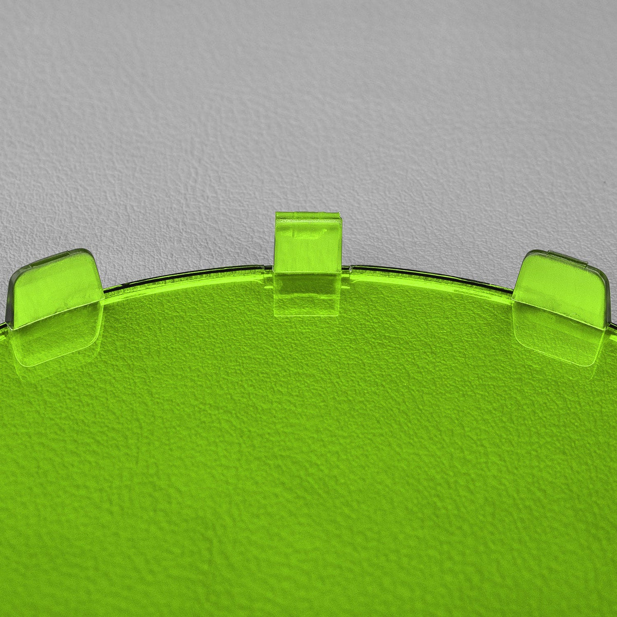 CVRTYPE-X-GREEN STEDI TYPE-X 8.5 Inch Spare Cover - Transparent Green | Genuine STEDI Product