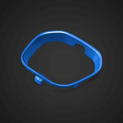 ST-12-EVO-843 Type-X EVO Mini 4 Inch Colour Fascia (Blue) | Genuine STEDI Product, image 3
