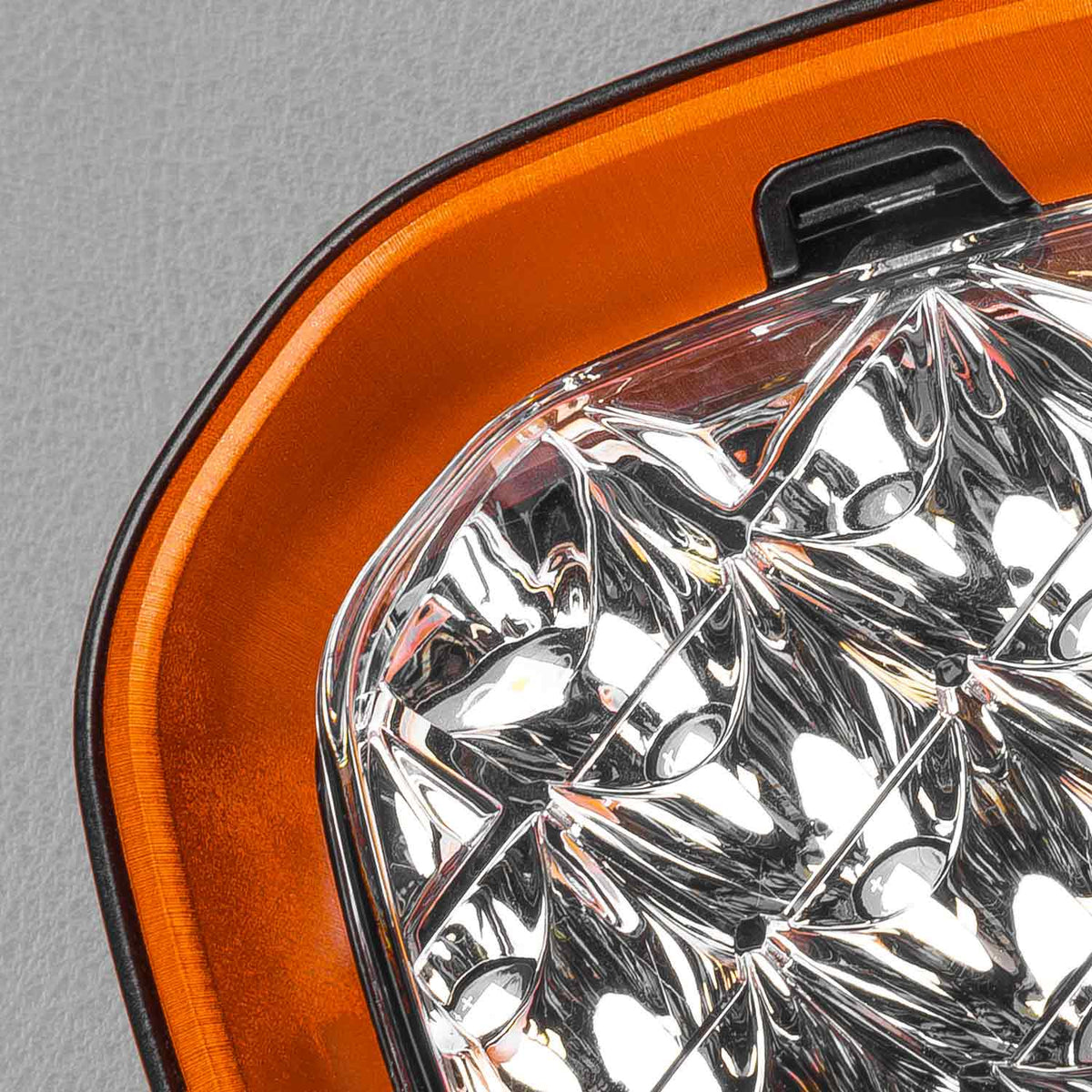 EVO-MINI-PAIR Type-X™ EVO Mini 4 Inch LED Driving Lights (Pair) | Genuine STEDI Product