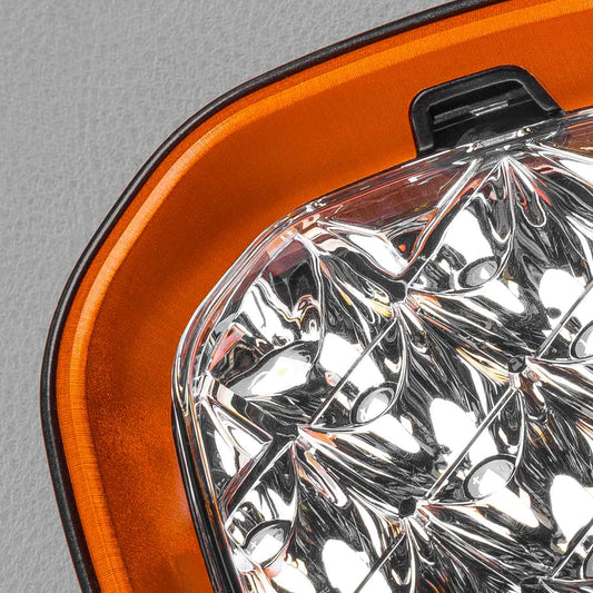 EVO-MINI-PAIR Type-X™ EVO Mini 4 Inch LED Driving Lights (Pair) | Genuine STEDI Product