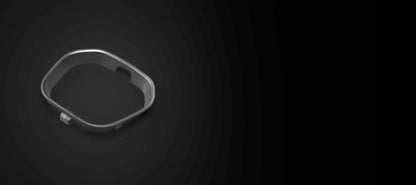 ST-12-EVO-841 Type-X EVO Mini 4 Inch Colour Fascia (Graphite) | Genuine STEDI Product, image 2